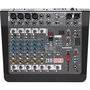 Allen & Heath ZEDi-10FX Mezclador Híbrido Compacto con Interfaz USB
