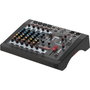 Allen & Heath ZEDi-10FX Mezclador Híbrido Compacto con Interfaz USB