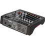 Allen & Heath ZEDi-10FX Mezclador Híbrido Compacto con Interfaz USB