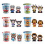 Rokimoto Cup of Fun Figuras Blind Box 10 cm Wave 2 Expositor (12)