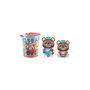 Rokimoto Cup of Fun Figuras Blind Box 10 cm Wave 2 Expositor (12)