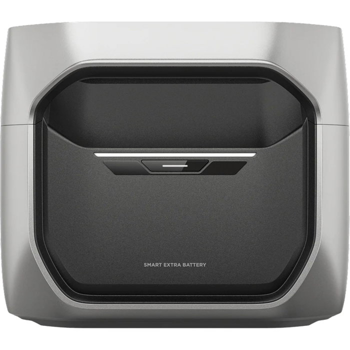 EcoFlow DELTA 3 Max Plus Extra Battery