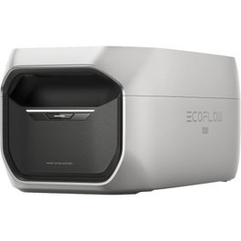 EcoFlow DELTA 3 Max Plus Extra Battery