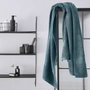 Today Toalla de baño Pavo Real 70x130 cm 100% Algodón