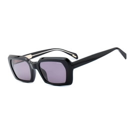 Police SPLG21-530700 Gafas de sol para mujer con cristal gris