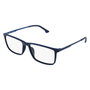 Police SPLG21-530700 Gafas de sol para mujer con cristal gris