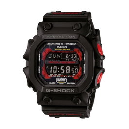 Casio GXW-56-1AER Negro