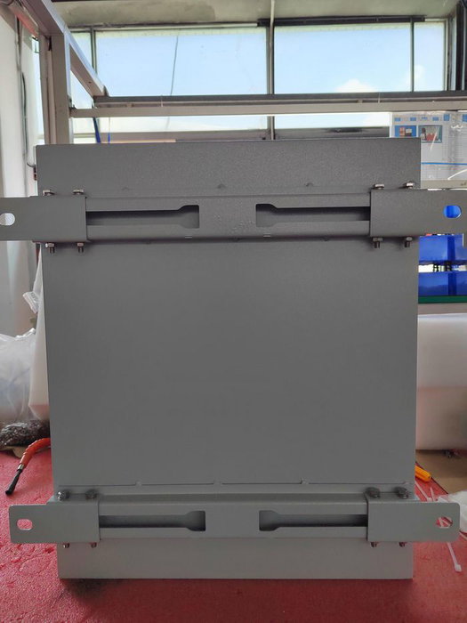 Ernitec Electra-M10-Outdoor Switch Ethernet Industrial PoE Gestionado L2 de 10 Puertos para Exteriores IP66 802.3bt