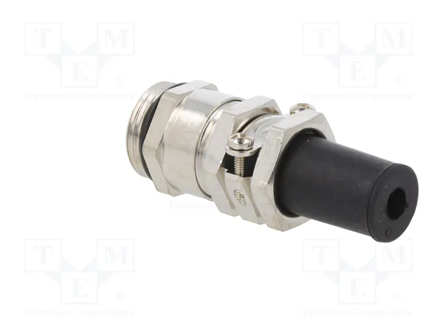 LAPP SKINDICHT® SR Pasamuros PG11 de latón