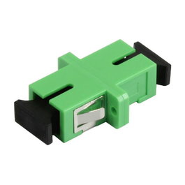 Synergy21 Conector de fibra óptica 9/125u Singlemode simplex con funda de PVC