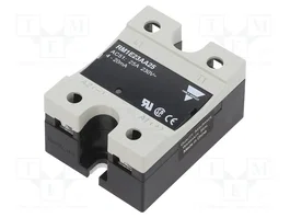 CARLO GAVAZZI RM1E23AA25 Relé de semiconductor monofásico 25A 4-20mA