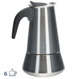 Väline Cafetera inducción Sembe 6 tazas