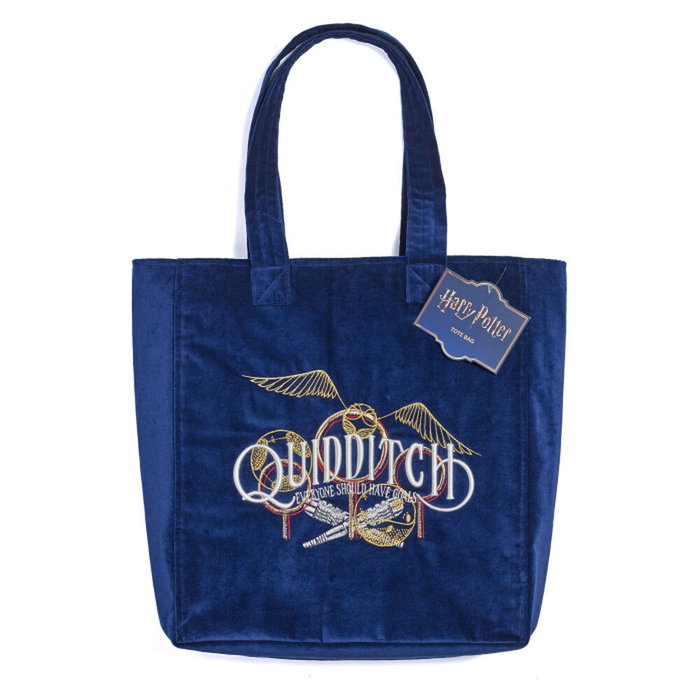THE CARAT SHOP Bolso Quidditch Harry Potter