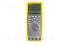 FLUKE Multímetro Digital FLK-287 con LCD TFT de 2,2 pulgadas