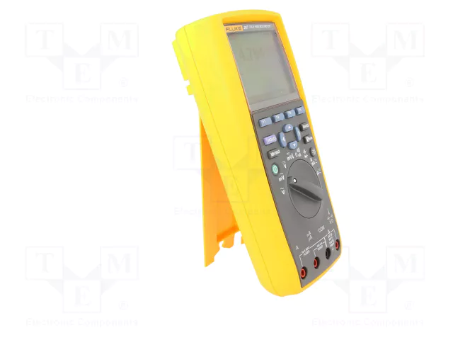 FLUKE Multímetro Digital FLK-287 con LCD TFT de 2,2 pulgadas