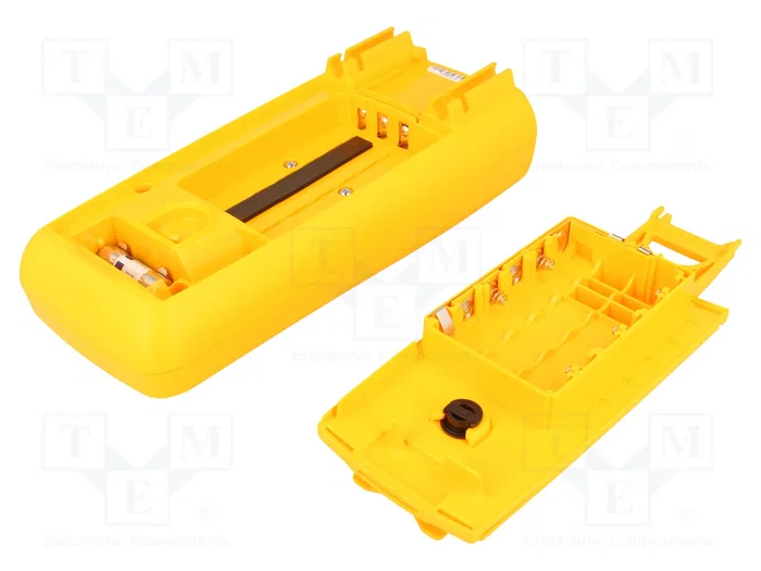FLUKE Multímetro Digital FLK-287 con LCD TFT de 2,2 pulgadas