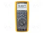 FLUKE Multímetro Digital FLK-287 con LCD TFT de 2,2 pulgadas