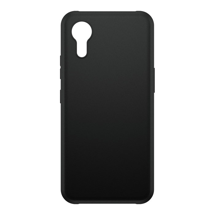 PanzerGlass SAFE. by PanzerGlass Funda TPU para Samsung Galaxy Xcover 7 - Negro