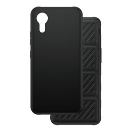 PanzerGlass SAFE. by PanzerGlass Funda TPU para Samsung Galaxy Xcover 7 - Negro