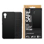 PanzerGlass SAFE. by PanzerGlass Funda TPU para Samsung Galaxy Xcover 7 - Negro