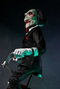 Saw Figura con sonido Billy con Triciclo 30 cm