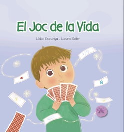 EXCELLENCE EDITORIAL, El joc de la vida, Lídia Espunya Turon
