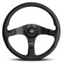 Momo Volante Tuner 350 mm Piel Negra
