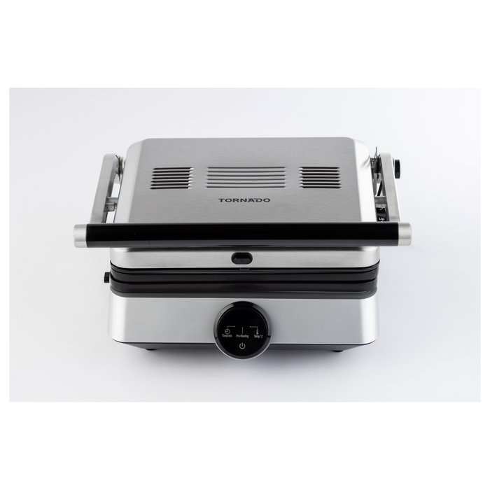 Tornado Kontaktgrill TGC-5406-GS