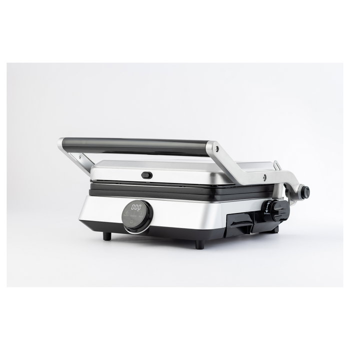 Tornado Kontaktgrill TGC-5406-GS