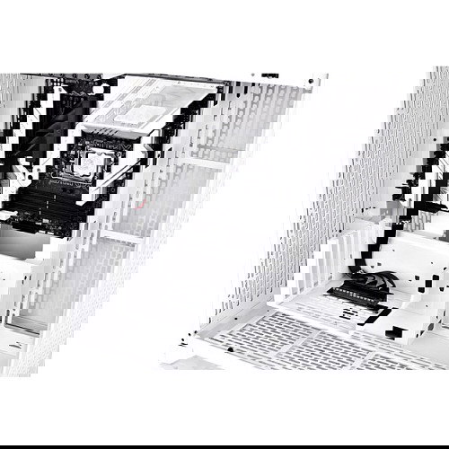 Thermaltake AC-077-CO1OTN-C1 Cable Riser PCI-E 4.0 Dual de 90 Grados, Longitud 400mm (4 m), Negro, para Tarjeta de Video