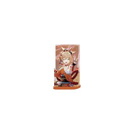Sakami Merchandise Adorno acrílico con purpurina Yoimiya 11 cm