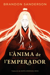 DUNA LLIBRES, L'ànima de l'emperador, Brandon Sanderson