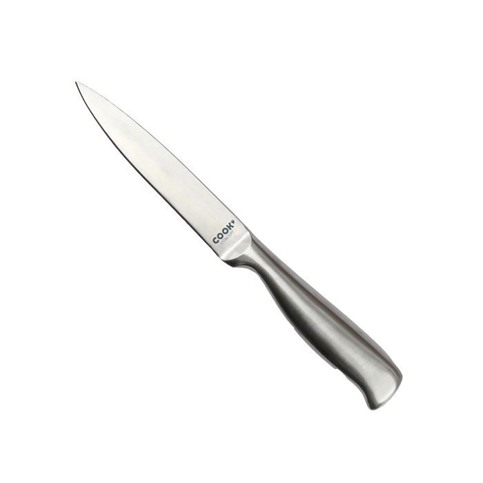 Cook Concept Cuchillo Cocina Hoja Acero Inoxidable 12 cm