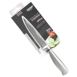 Cook Concept Cuchillo Cocina Hoja Acero Inoxidable 12 cm