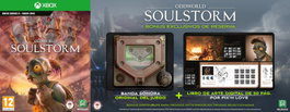 Microids Oddworld Soulstorm Day One Oddition para Xbox One