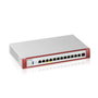 Zyxel USG FLEX 500H Gold Security Bundle Firewall