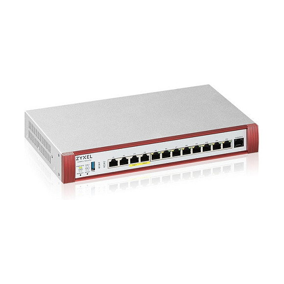 Zyxel USG FLEX 500H Gold Security Bundle Firewall Zyxel USG FLEX 500H Gold Security Bundle Firewall