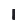 Layla Aplique de Pared Layla E14 Negro Aluminio 340mm