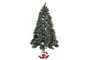DKD Home Decor Base Árbol Magnesia 73x20,5x61 Caballito Multicolor