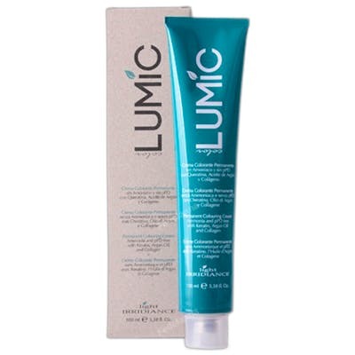 Light Irradiance Tinte Lumic 7.13 Rubio Beige 100ml