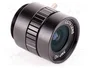 RASPBERRY PI PT361060M3MP12 6mm 3MP Lente CS-Mount