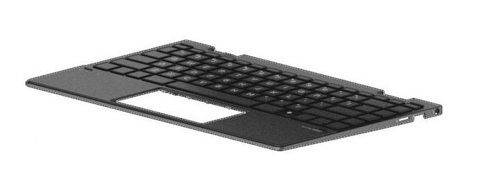 HP Teclado con retroiluminación (M15291-031) HP Teclado con retroiluminación (M15291-031)