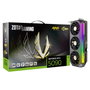 Zotac GAMING GeForce RTX 5090 AMP Extreme INFINITY 32 GB GDDR7
