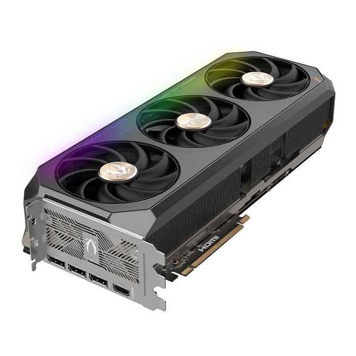 Zotac GAMING GeForce RTX 5090 AMP Extreme INFINITY 32 GB GDDR7