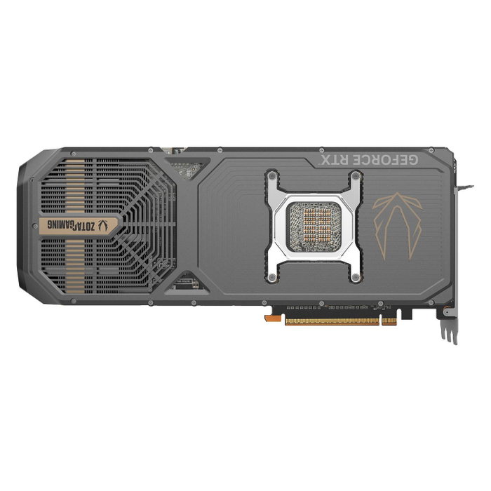 Zotac GAMING GeForce RTX 5090 AMP Extreme INFINITY 32 GB GDDR7