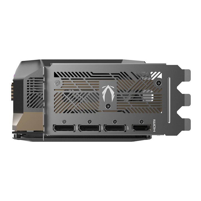 Zotac GAMING GeForce RTX 5090 AMP Extreme INFINITY 32 GB GDDR7
