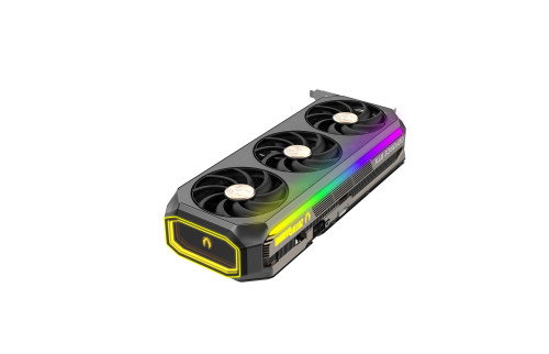 Zotac GAMING GeForce RTX 5090 AMP Extreme INFINITY 32 GB GDDR7