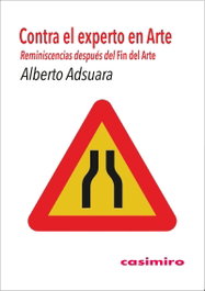 Contra el experto en Arte, CASIMIRO - CASIMIRO