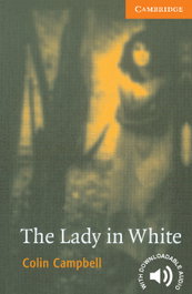 CAMBRIDGE The Lady in White, Colin Campbell