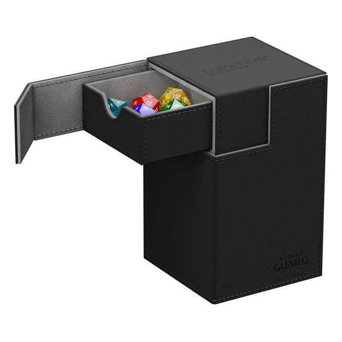 Ultimate Guard Flip´n´Tray Deck Case 100+ XenoSkin Ultimate Guard Flip´n´Tray Deck Case 100+ XenoSkin
